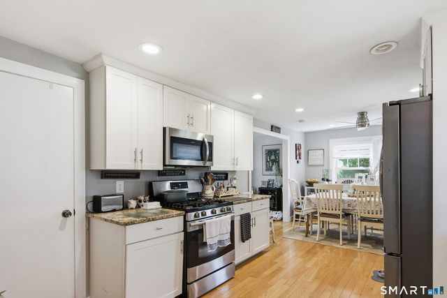 68 Beverly Road, New Haven, CT 06515