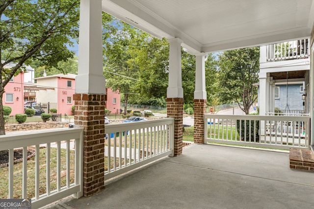572 Formwalt Street SW, Atlanta, GA 30312
