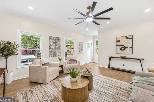 572 Formwalt Street SW, Atlanta, GA 30312