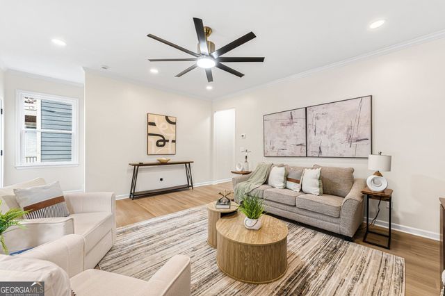572 Formwalt Street SW, Atlanta, GA 30312