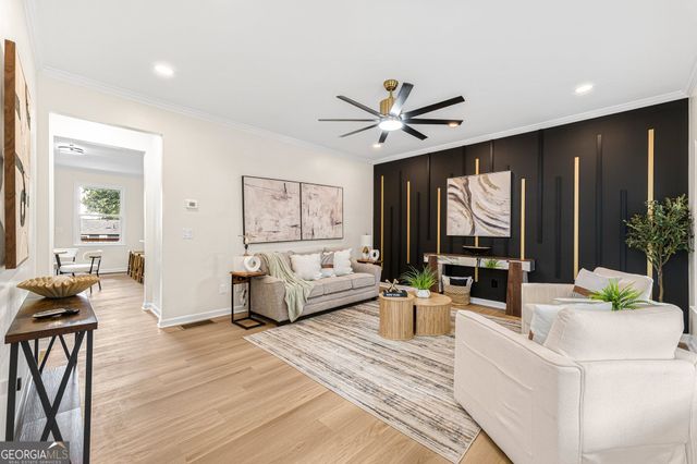 572 Formwalt Street SW, Atlanta, GA 30312