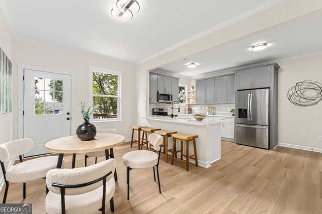 572 Formwalt Street SW, Atlanta, GA 30312