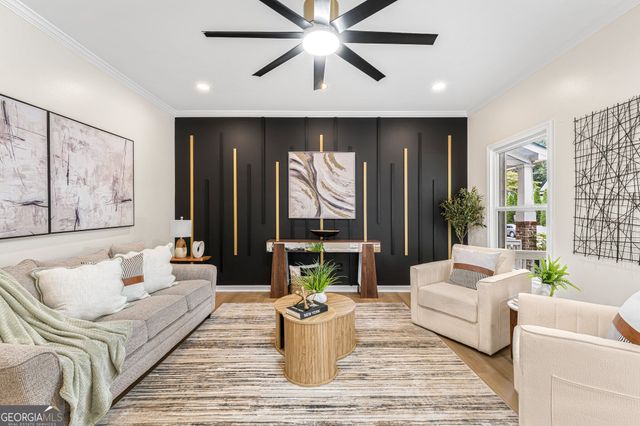 572 Formwalt Street SW, Atlanta, GA 30312