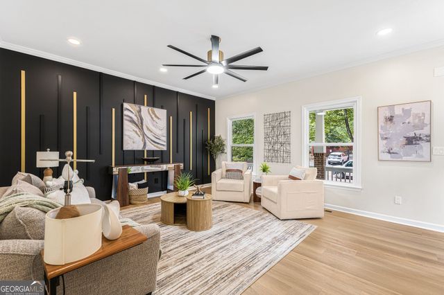 572 Formwalt Street SW, Atlanta, GA 30312