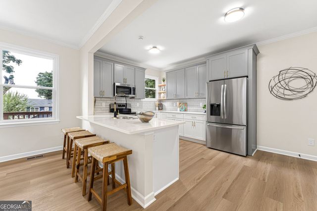 572 Formwalt Street SW, Atlanta, GA 30312