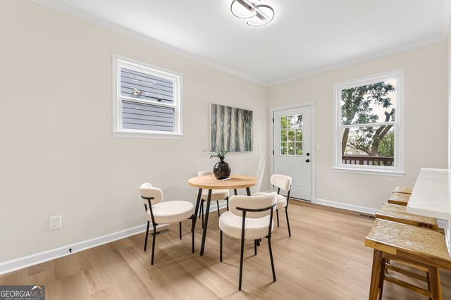 572 Formwalt Street SW, Atlanta, GA 30312