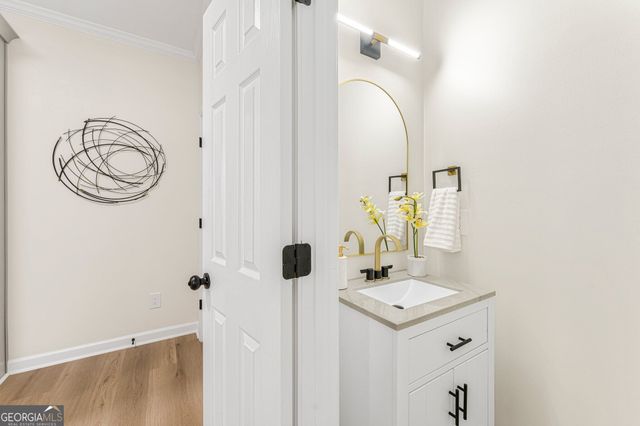 572 Formwalt Street SW, Atlanta, GA 30312