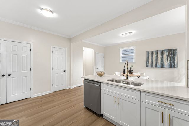 572 Formwalt Street SW, Atlanta, GA 30312