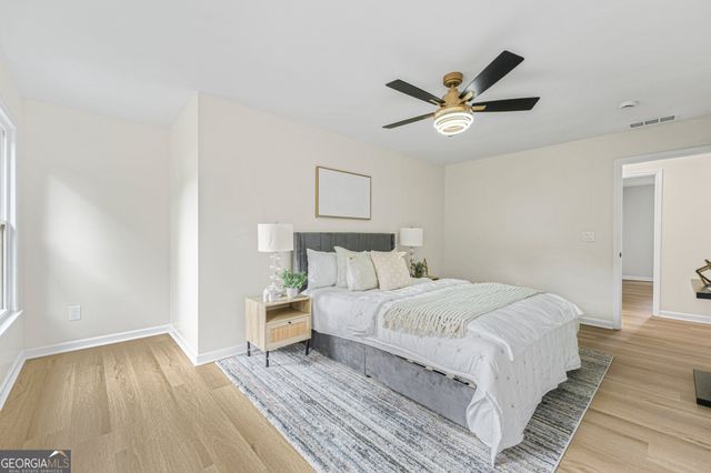 572 Formwalt Street SW, Atlanta, GA 30312