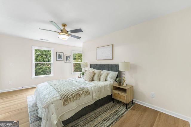 572 Formwalt Street SW, Atlanta, GA 30312