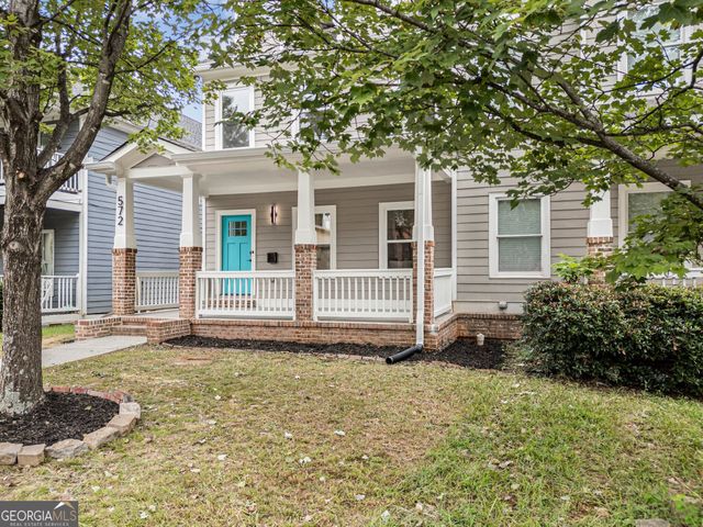 572 Formwalt Street SW, Atlanta, GA 30312