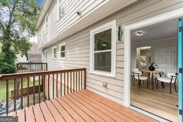 572 Formwalt Street SW, Atlanta, GA 30312