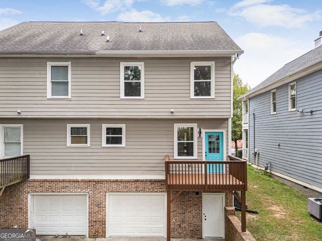 572 Formwalt Street SW, Atlanta, GA 30312