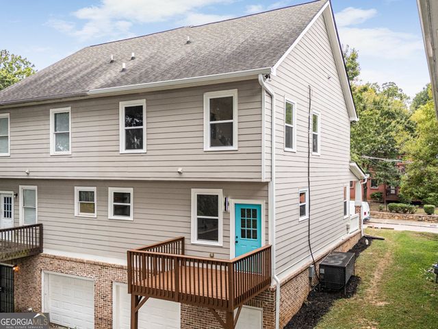 572 Formwalt Street SW, Atlanta, GA 30312