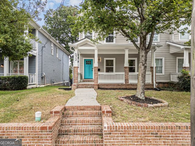 572 Formwalt Street SW, Atlanta, GA 30312