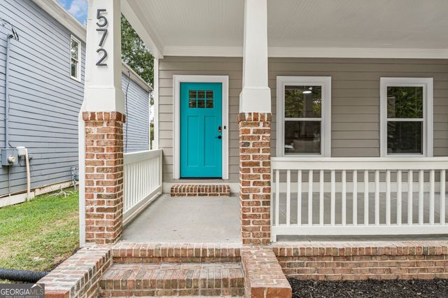572 Formwalt Street SW, Atlanta, GA 30312