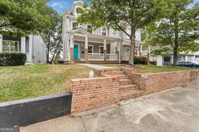 572 Formwalt Street SW, Atlanta, GA 30312