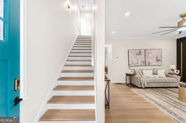 572 Formwalt Street SW, Atlanta, GA 30312