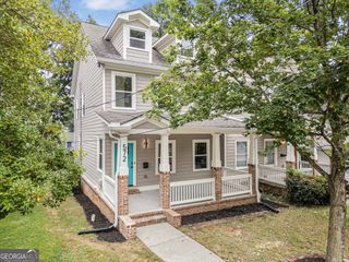 572 Formwalt Street SW, Atlanta, GA 30312