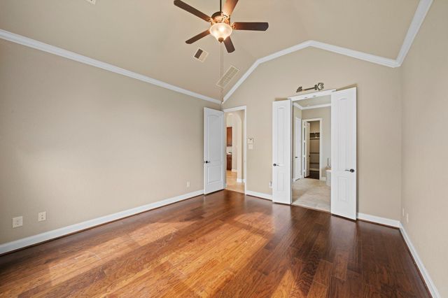 12542 Charter Mill Lane, Cypress, TX 77433