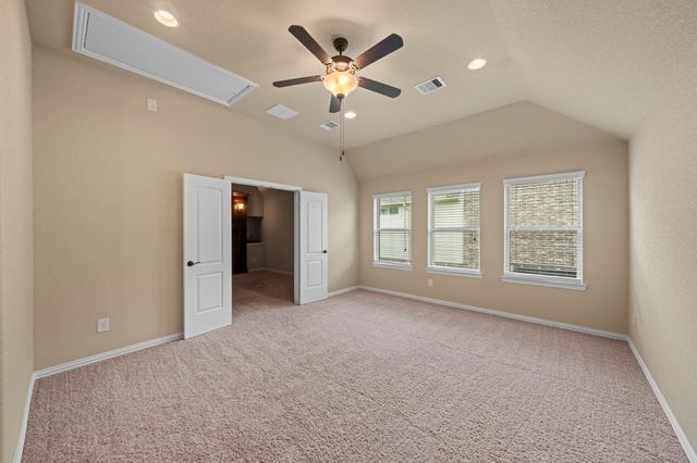 12542 Charter Mill Lane, Cypress, TX 77433
