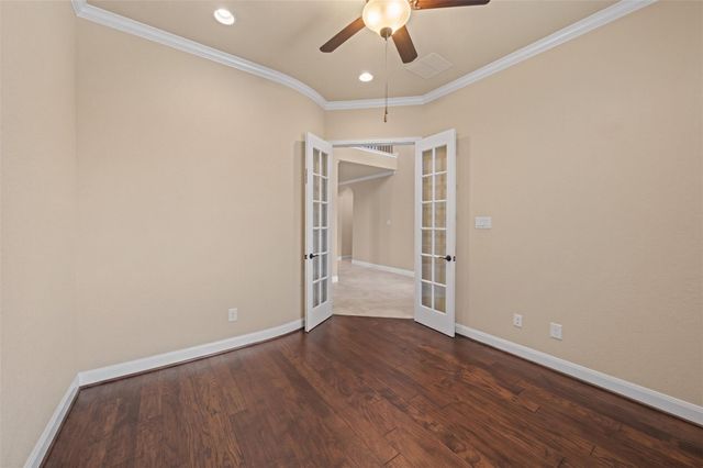 12542 Charter Mill Lane, Cypress, TX 77433