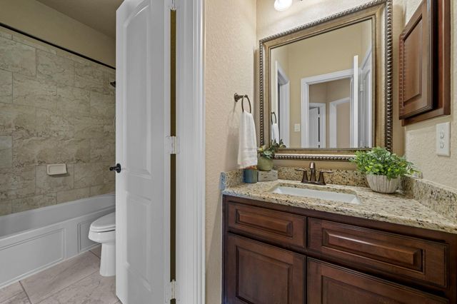 12542 Charter Mill Lane, Cypress, TX 77433