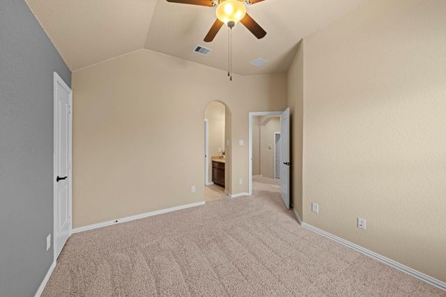12542 Charter Mill Lane, Cypress, TX 77433