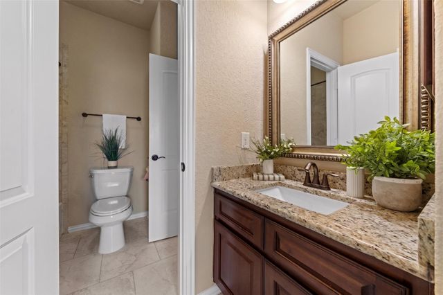 12542 Charter Mill Lane, Cypress, TX 77433