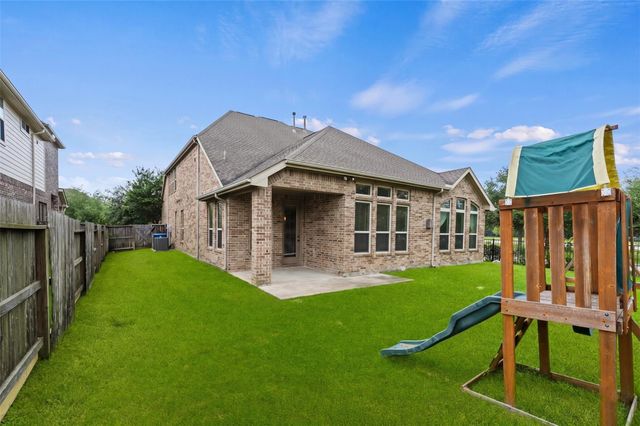 12542 Charter Mill Lane, Cypress, TX 77433
