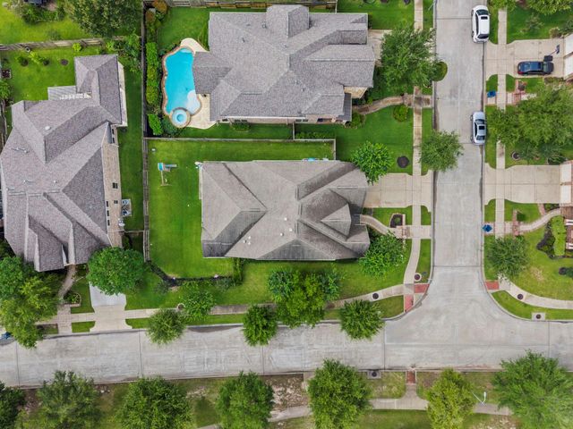 12542 Charter Mill Lane, Cypress, TX 77433