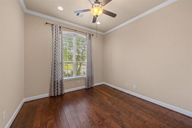 12542 Charter Mill Lane, Cypress, TX 77433