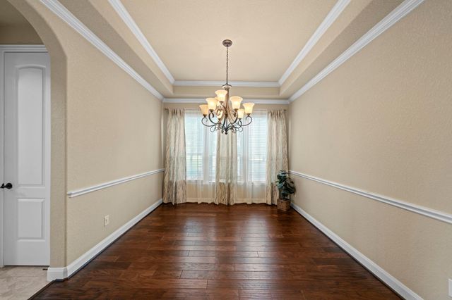 12542 Charter Mill Lane, Cypress, TX 77433