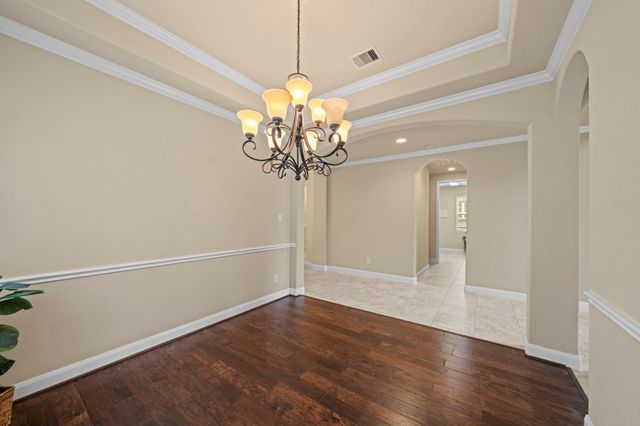 12542 Charter Mill Lane, Cypress, TX 77433