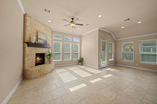 12542 Charter Mill Lane, Cypress, TX 77433