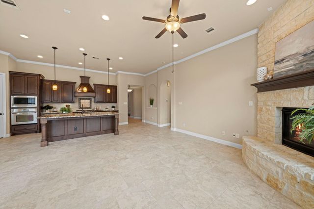 12542 Charter Mill Lane, Cypress, TX 77433