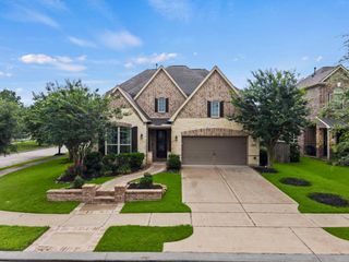 12542 Charter Mill Lane, Cypress, TX 77433