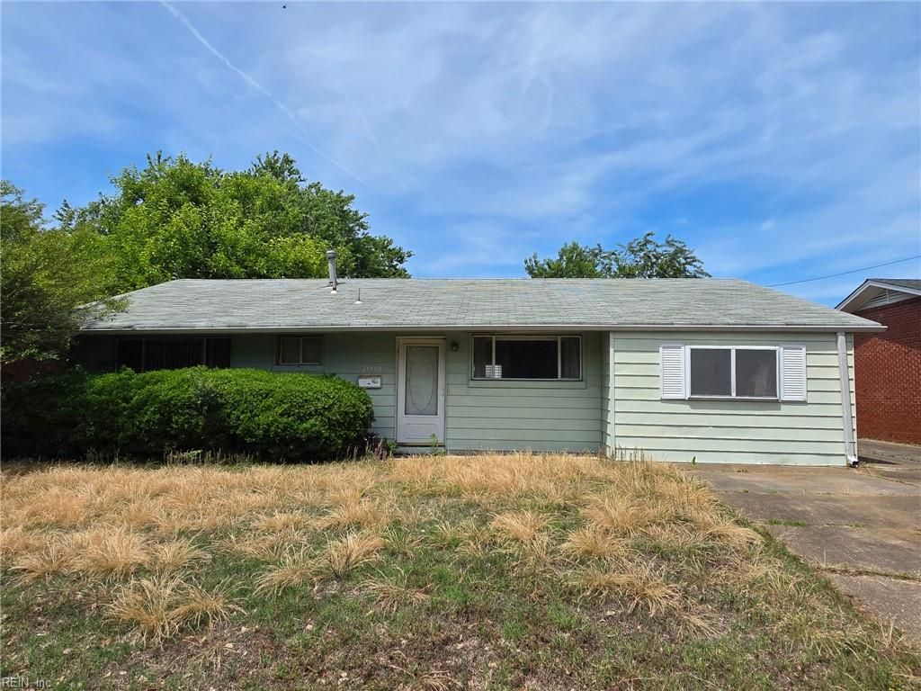 2018 Parkview AVE, Norfolk, VA 23503
