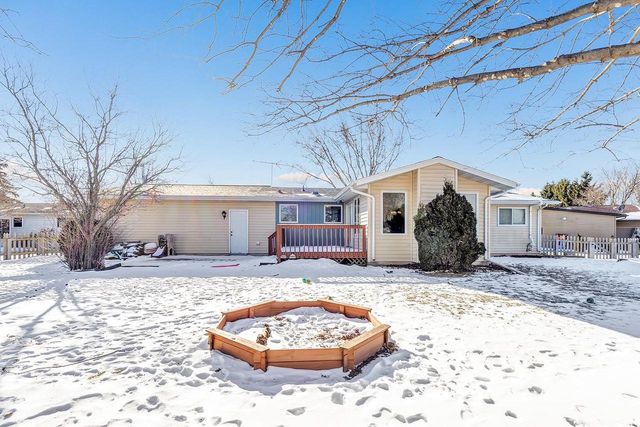 1207 SUNRISE COURT, Kewaunee, WI 54216