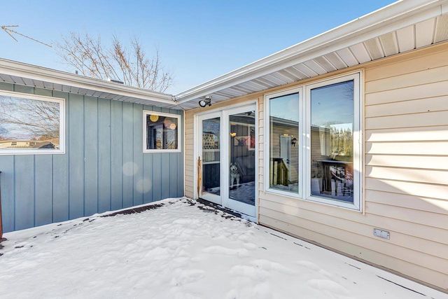 1207 SUNRISE COURT, Kewaunee, WI 54216