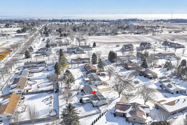 1207 SUNRISE COURT, Kewaunee, WI 54216