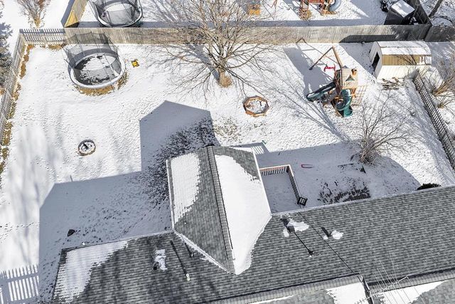 1207 SUNRISE COURT, Kewaunee, WI 54216