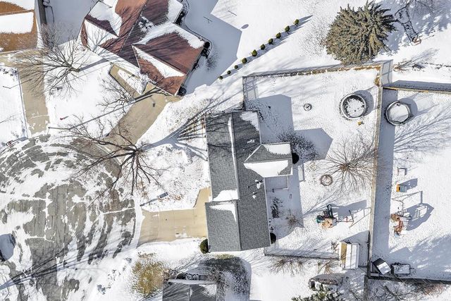 1207 SUNRISE COURT, Kewaunee, WI 54216