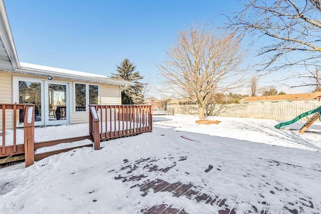 1207 SUNRISE COURT, Kewaunee, WI 54216