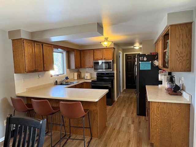 1207 SUNRISE COURT, Kewaunee, WI 54216