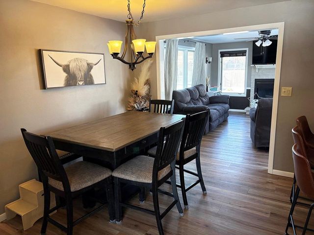 1207 SUNRISE COURT, Kewaunee, WI 54216