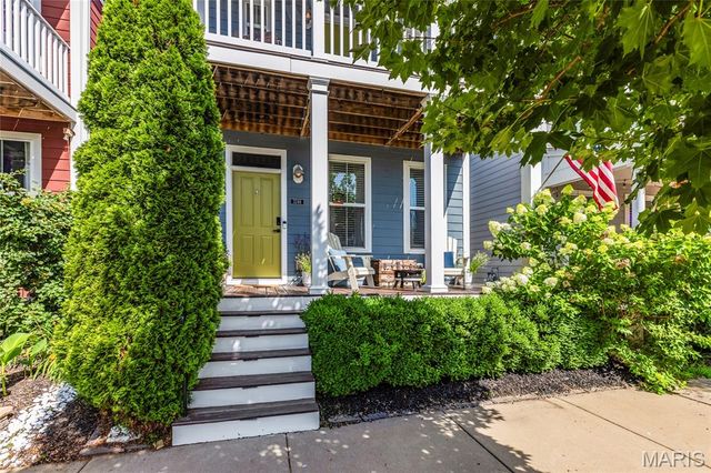 3246 Starkville Street, St Charles, MO 63301