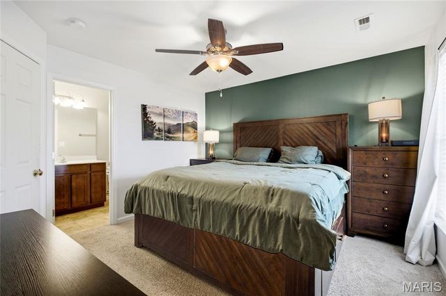 3246 Starkville Street, St Charles, MO 63301