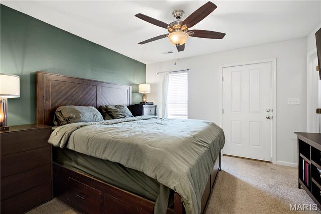 3246 Starkville Street, St Charles, MO 63301