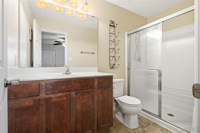 3246 Starkville Street, St Charles, MO 63301